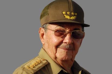 Chủ tịch Cuba chỉ trích các chính sách mới của Mỹ