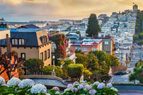 Thị trường nhà đất Mỹ "khan hàng"