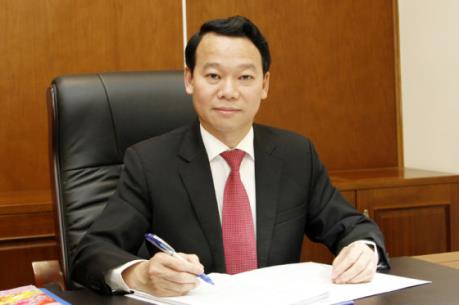  Thủ tướng phê chuẩn ông Đỗ Đức Duy làm Chủ tịch UBND tỉnh Yên Bái