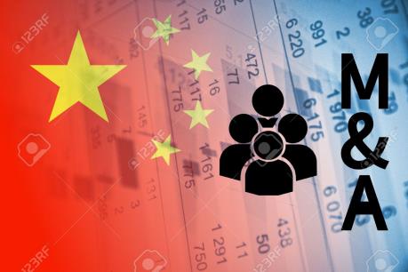 Trung Quốc trở thành đầu tàu trên thị trường M&A toàn cầu