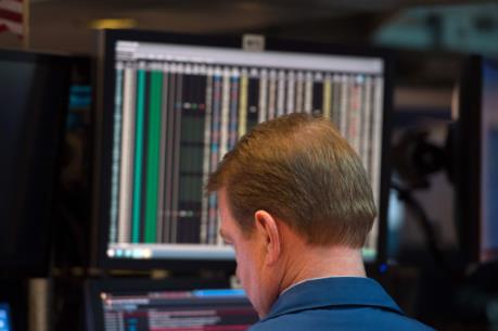 Chứng khoán châu Âu đồng loạt mất điểm trong phiên 6/3