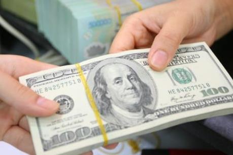 Tỷ giá USD sáng 7/3 biến động mạnh