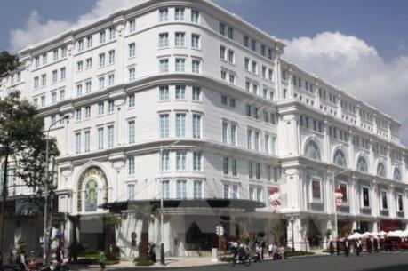 “Nóng” công suất cho thuê văn phòng tại Tp. Hồ Chí Minh