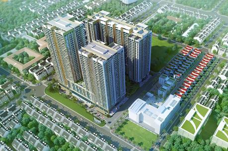 Giao dịch bất động sản thành công giảm: Có đáng lo?