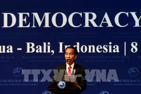 Tổng thống Indonesia thực hiện chính sách cải cách ruộng đất