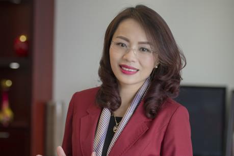 Tổng Giám đốc FLC: Khi phụ nữ được trao cơ hội thì luôn làm vượt sức mình