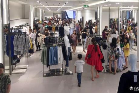 Chiến lược cho doanh nghiệp Việt trước "làn sóng" đổ bộ của nhiều thương hiệu ngoại