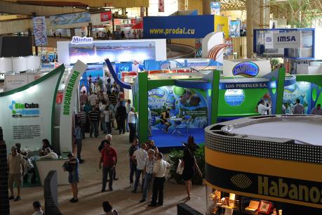 Ngành thực phẩm Cuba thu hút các nhà đầu tư nước ngoài