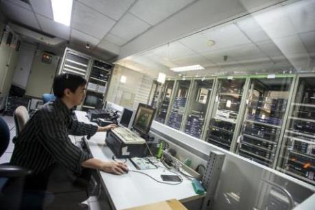 Thái Lan đánh thuế thương mại điện tử