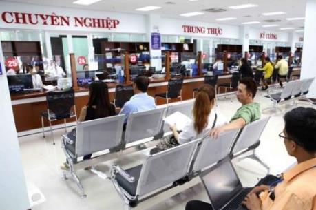 Doanh nghiệp kỳ vọng Tp. Hồ Chí Minh có bước đột phá về cải cách hành chính