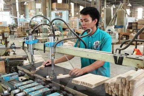 Cần nâng cao tiêu chuẩn về môi trường cho đồ gỗ xuất khẩu của Việt Nam