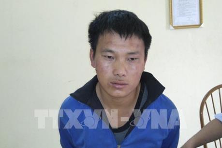 Điện Biên: Bắt quả tang hai đối tượng vận chuyển trái phép heroin