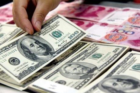 Lần đầu tiên trong 8 tháng, dự trữ ngoại hối của Trung Quốc tăng