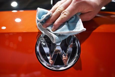 Bê bối gian lận khí thải: EU tăng sức ép lên Volkswagen