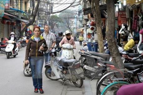 Lập lại trật tự vỉa hè ở Hà Nội: Người dân mong muốn "sân chơi" bình đẳng