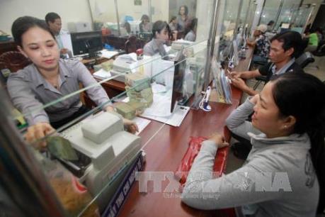 Tỷ giá USD ngày 8/3 tiếp tục biến động