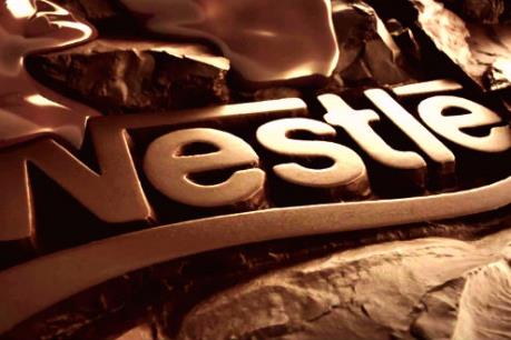 Nestlé sẽ cắt giảm 10% đường trong bánh mứt kẹo ở Anh và CH Ireland