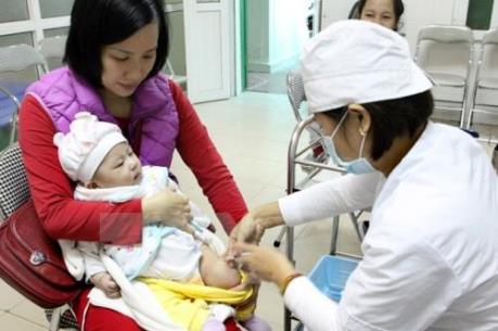 Quản lý tiêm chủng trọn đời theo mã số cá nhân