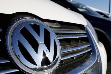 Volkswagen cam kết lấy lại lòng tin của khách hàng
