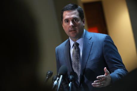 Quốc hội Mỹ điều trần công khai về việc vận động tranh cử của ông Trump