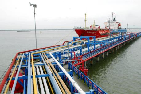 Quy hoạch phát triển sản xuất các sản phẩm hóa chất