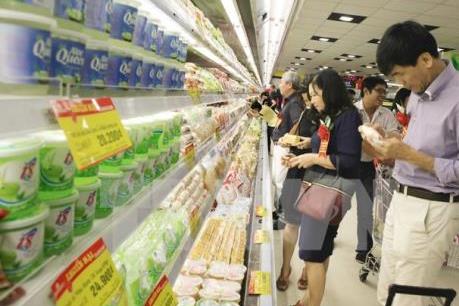 Đảm bảo tối đa quyền của người tiêu dùng Việt Nam 