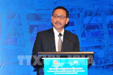 Ngân hàng Phát triển châu Á tiếp tục đầu tư cơ sở hạ tầng ở Việt Nam