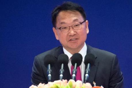 Hàn Quốc xoa dịu căng thẳng với Trung Quốc