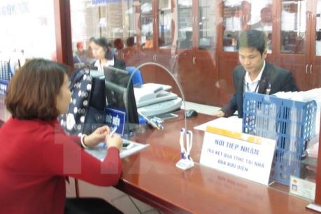 Từ 10/3/2017, nhiều công sở Hà Nội làm việc sáng thứ 7