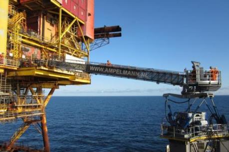 ExxonMobil sẽ đầu tư 20 tỷ USD ở vùng vịnh Mexico