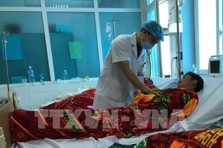 Kết luận nguyên nhân vụ ngộ độc tập thể tại Lai Châu