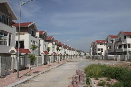 “Sốt ảo” giá đất nền tại Tp. Hồ Chí Minh - Bài 1: “Hét giá” từng ngày