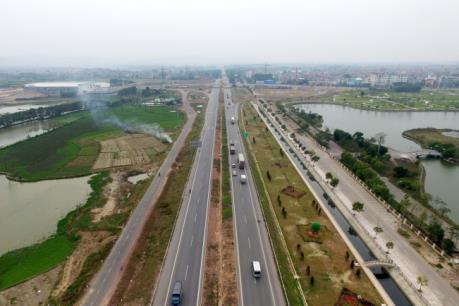 Xây dựng 3 phương án đầu tư cao tốc Bắc - Nam