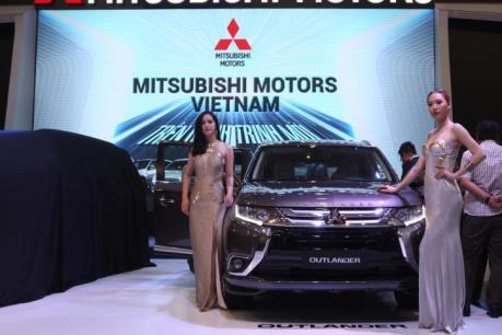 Doanh số ô tô toàn thị trường giảm do dâu?