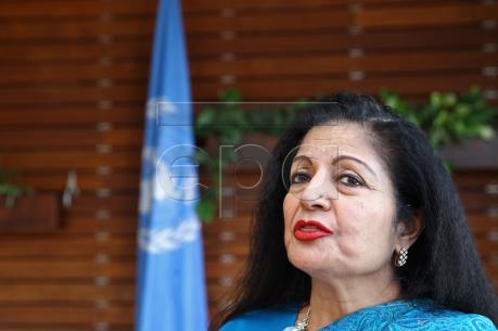 ​Công nghệ cao giúp nâng cao vị thế của nữ giới trong nền kinh tế số