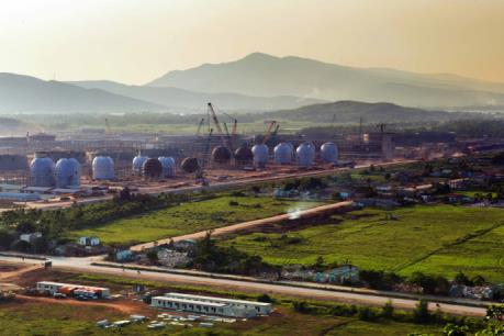 Thanh Hóa khắc phục tình trạng quy hoạch, dự án treo