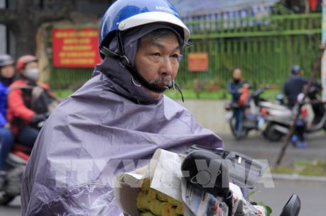 Dự báo thời tiết hôm nay 9/3: Hà Nội mưa rét, TP.HCM nắng mạnh