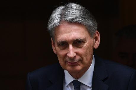 Anh lạc quan thận trọng về triển vọng kinh tế