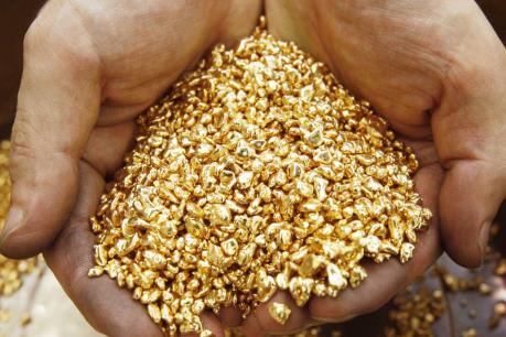 Giá vàng hôm nay 9/3: Vàng liên tiếp giảm, gần về mốc 36 triệu đồng/lượng