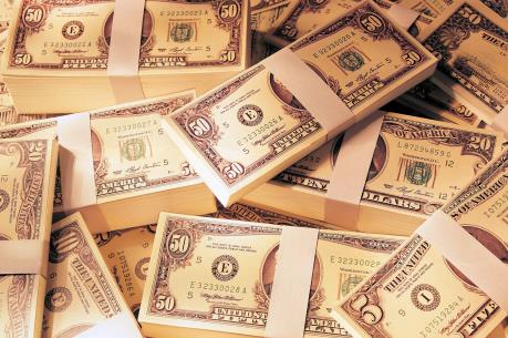 Tỷ giá USD hôm nay 9/3 biến động mạnh