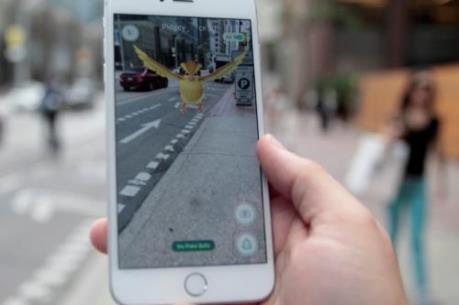 Chơi Pokemon Go giúp giảm nguy cơ mắc bệnh tim mạch