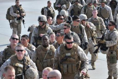 Hạ viện Mỹ phê chuẩn dự luật chi tiêu quốc phòng