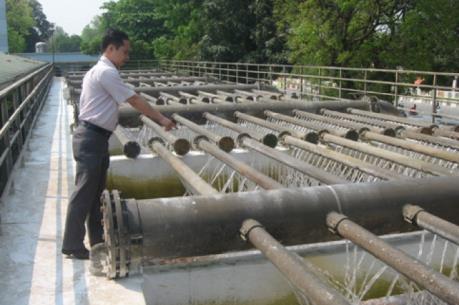 Nước sạch mùa Hè ở Hà Nội - Bài 2: Giải bài toán thiếu nước sạch