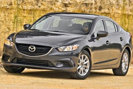 Xuất hiện nhiều tên tuổi đình đám trong cuộc đua giảm giá ô tô