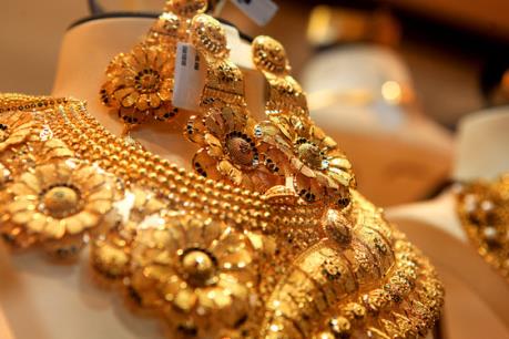 Giá vàng chiều 9/3 quay đầu tăng