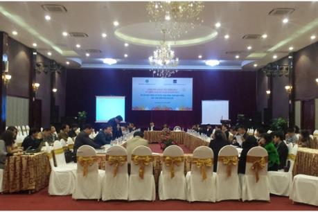 Người dân 15 tỉnh miền núi phía Bắc hưởng lợi từ vốn ADB