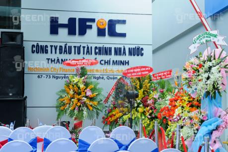 Giá trị doanh nghiệp HFIC tăng 2,5 lần sau cổ phần hoá 