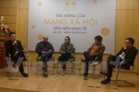 Báo chí chính thống là kênh kiểm chứng thông tin từ mạng xã hội