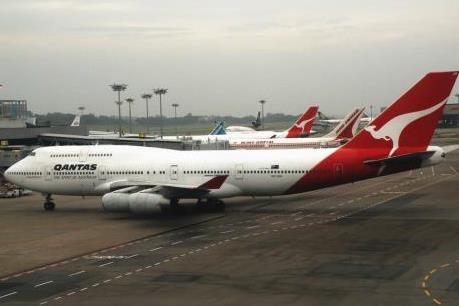 Các hãng hàng không Australia - New Zealand phản đối tăng phí sân bay