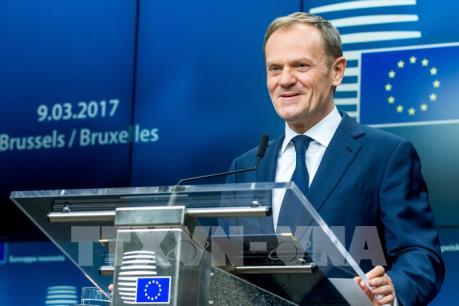 Vấn đề Brexit: EU đã chuẩn bị sẵn sàng để đàm phán với Anh